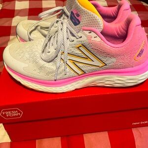 Womens new balance